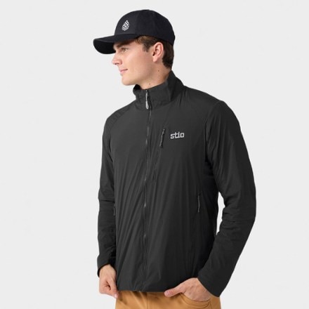 Stio Dawner Insulated Jacket - Men's 1