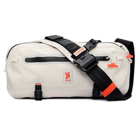 Chrome Kadet Waterproof Sling Bag 0