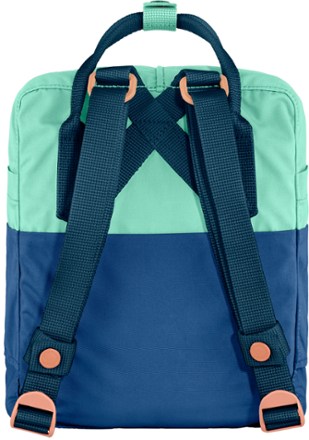 Fjallraven Kanken Art Mini Pack 2