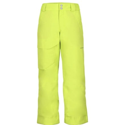 Obermeyer Brisk Snow Pants - Boys' 0