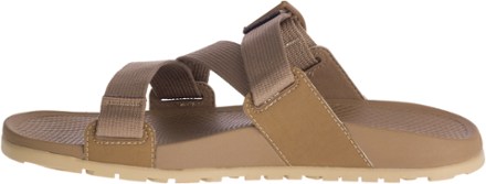 Chaco Lowdown Slide Sandals - Men's 1