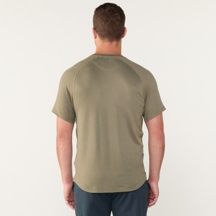 RHONE Atmosphere T-Shirt - Men's 4