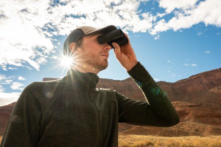 Location Image for Trailblazer II 8 x 25 Binoculars