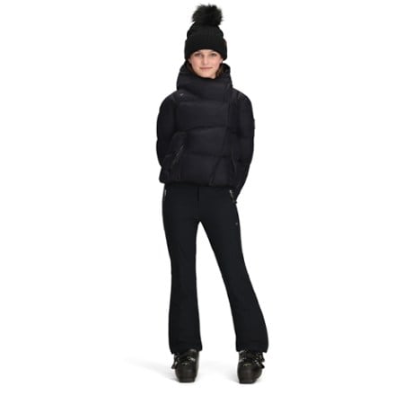 Obermeyer Isla Insulated Jacket - Girls' 3