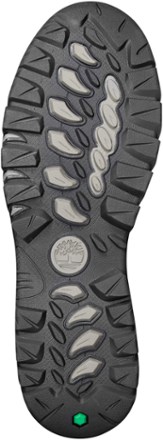 timberland rei