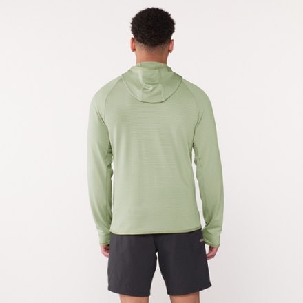 Cotopaxi Otero Full-Zip Fleece Hoodie - Men's 2