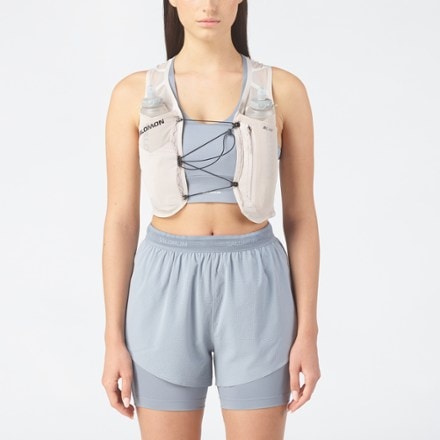 Salomon GRVL Concept Skin 2 Hydration Vest 1