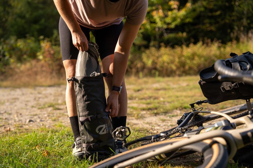 Location Image for Dragonfly Bikepack OSMO 1P Tent