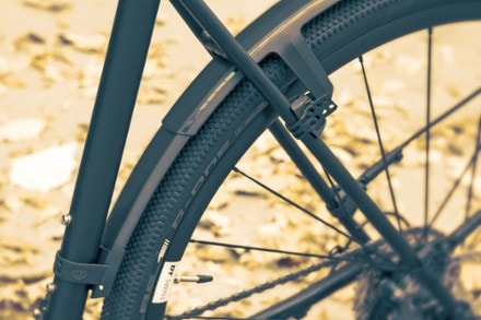 SKS Speedrocker XL Gravel Fender Set 9