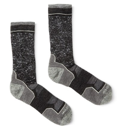 REI Co-op Merino Wool Lightweight Flash Crew Socks 0