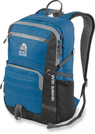 Bleumine/Flint/Chromium