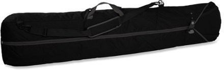 north face snowboard bag