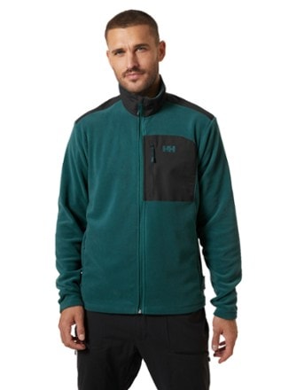 Helly Hansen Daybreaker Block Jacket - Men's 0