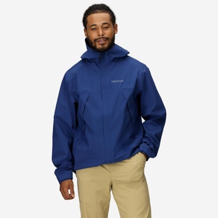 Marmot PreCip Eco Pro Rain Jacket - Men's 0