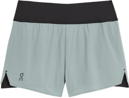 On 3" Running Shorts - Women's 0
