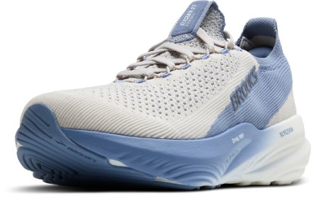 Brooks Glycerin StealthFit 22 Road-Running Shoes - Men's 3