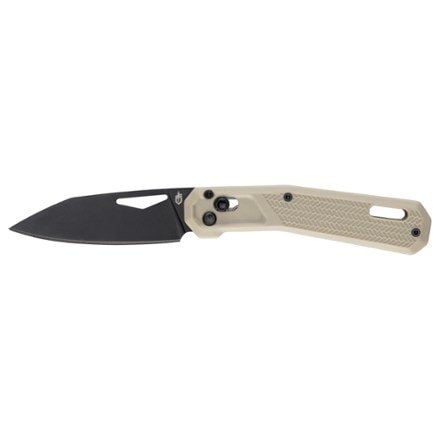 Gerber Vista Clip Folding Knife 1