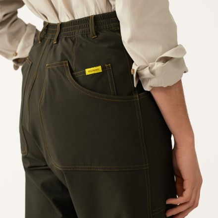 Hikerkind 8-Pocket Pants - Women's 6
