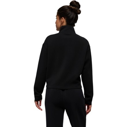 prAna Shea Soft Half-Zip - Women's 2