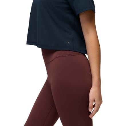 prAna Pure Ascent Shirt - Women's 6