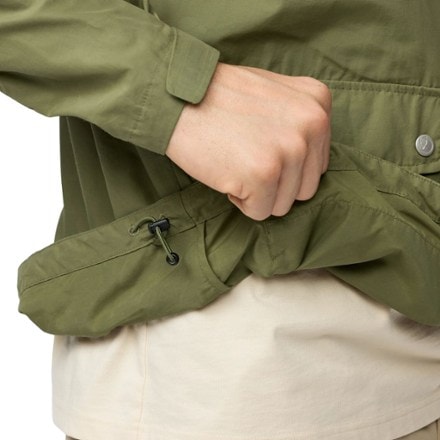 Fjallraven Vardag Vindby Jacket - Men's 9