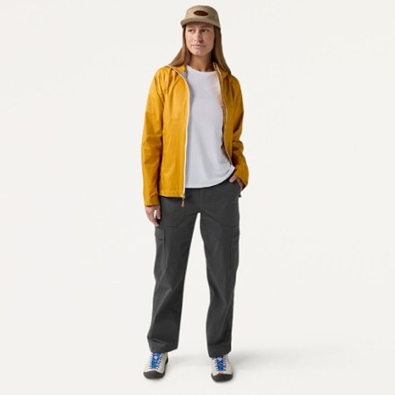 Stio Coburn Pants - Women's 7