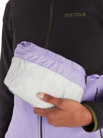 Marmot PreCip Eco Jacket - Women's 5