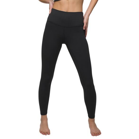 On Body Image of color Black