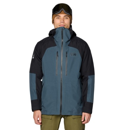 Mountain Hardwear Men