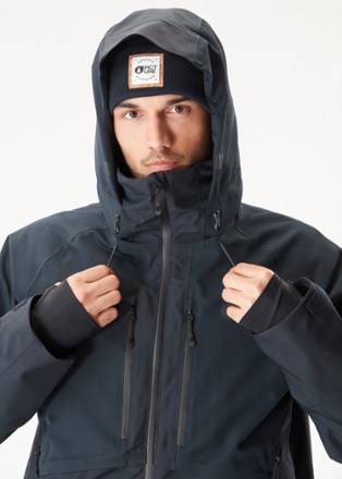 Picture Organic Clothing Goods Insulated Jacket - Men's 6
