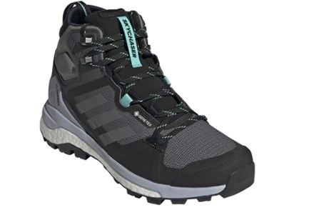 adidas Terrex Skychaser 2 Mid GORE-TEX Hiking Boots - Women's 2