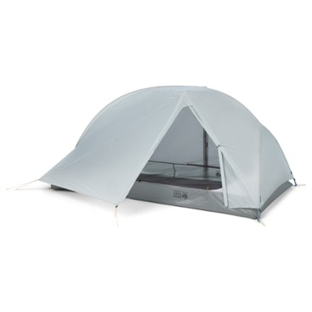 Mountain Hardwear Strato UL 2 Tent 0