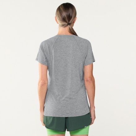 REI Co-op Swiftland Running T-Shirt - Women's 2