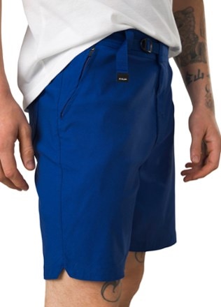 prAna Stretch Zion Hybrid Shorts II - Men's 2