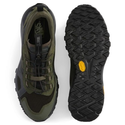 Vans Crosspath XC Shoes 4