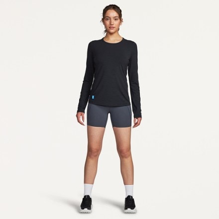 Janji Circa Daily Long-Sleeve Shirt - Women's 3