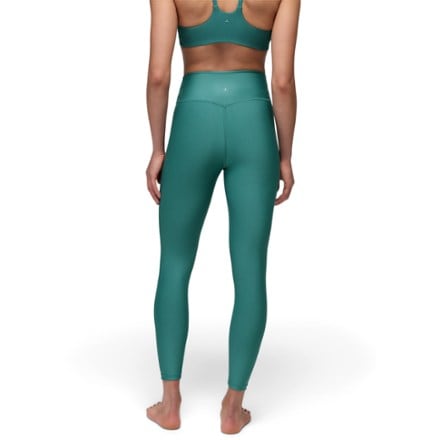 prAna Sculpt 7/8 Leggings - Women's 2
