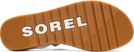 Sorel Ella II Sandals - Women's 5