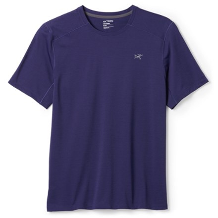 Arc'teryx Cormac Crew Neck Shirt - Men's 0