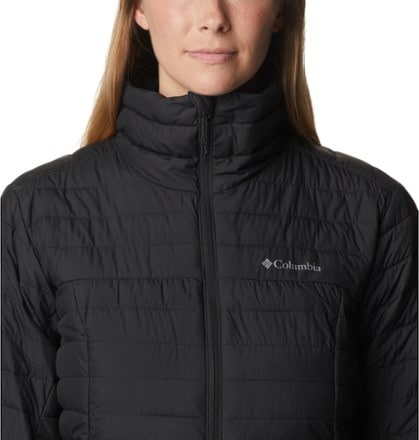 Columbia Silver Falls II Insulated Jacket - Women's 4