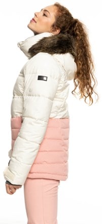 Roxy Quinn Insulated Jacket - Women's 3