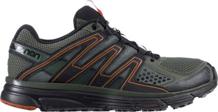 salomon mission 3 mens