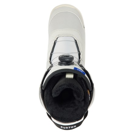 Burton Mint BOA Snowboard Boots - Women's - 2025/2026 | REI Co-op