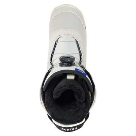 Burton Mint BOA Snowboard Boots - Women's - 2025/2026 3