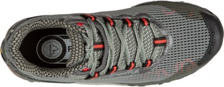 La Sportiva Wildcat Trail-Running Shoes - Women's 4