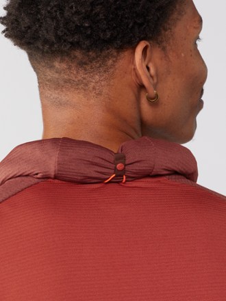 Brooks Notch Thermal Hoodie 2.0 - Men's 8