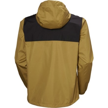 Helly Hansen Vancouver Rain Jacket - Men's 3