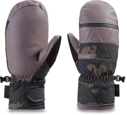 DAKINE Fleetwood Mittens - Women's 0