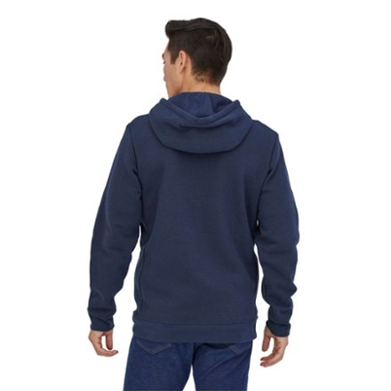 Patagonia P-6 Logo Uprisal Hoody 2