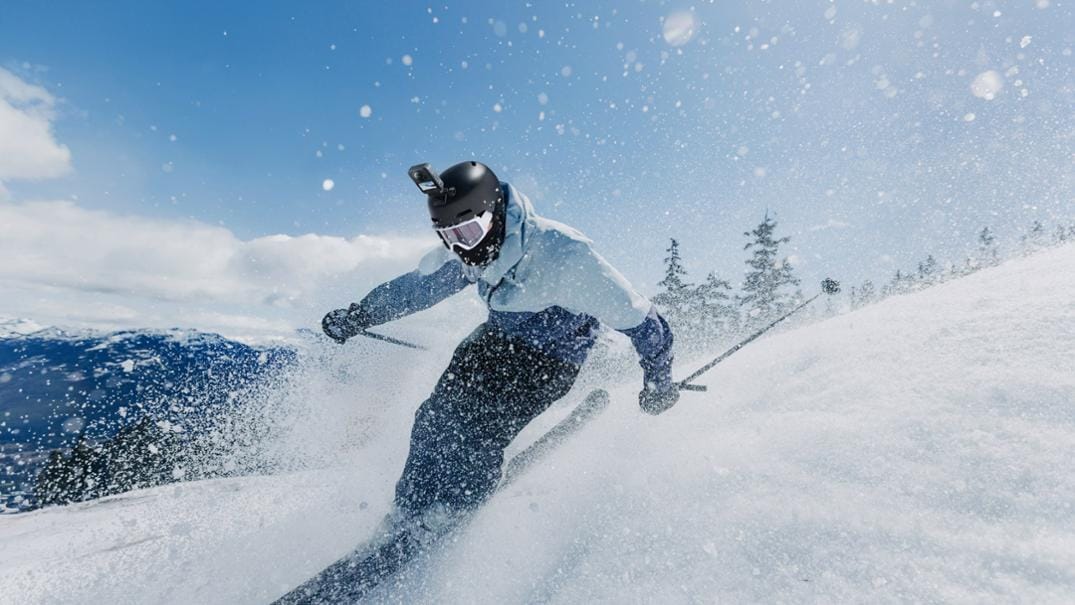 Location Image for Osmo 360 Standard Combo